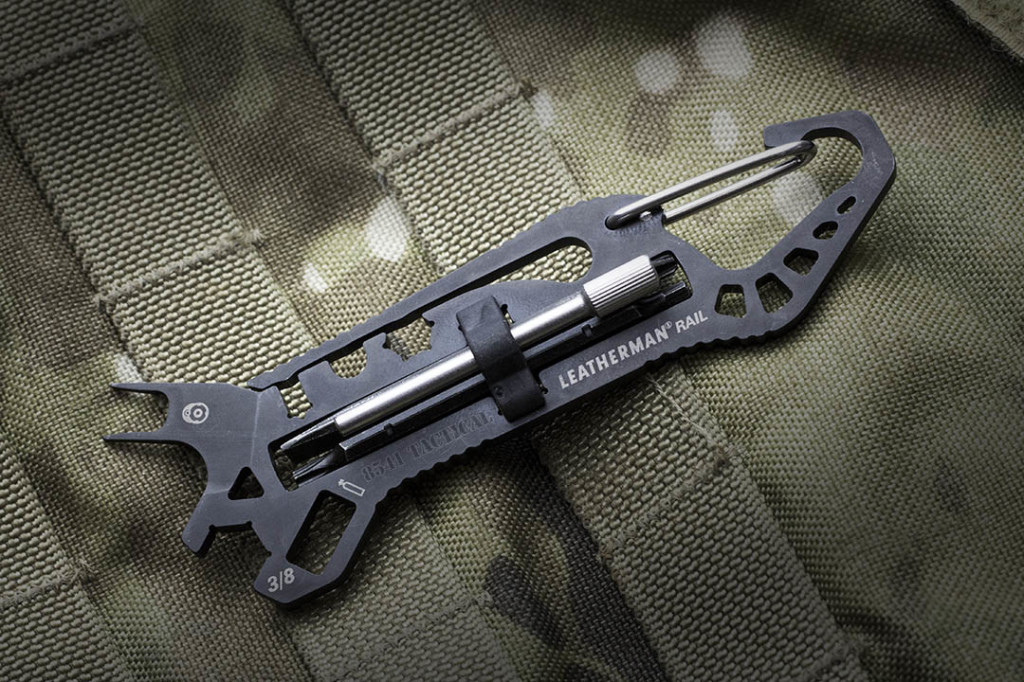 Leatherman ar15 deals tool