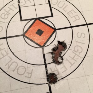 Hawk Hill Custom Barrel